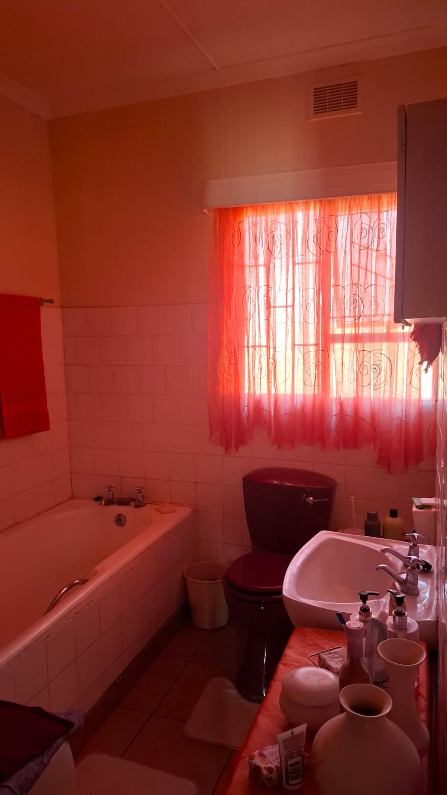 3 Bedroom Property for Sale in Reddersburg Free State